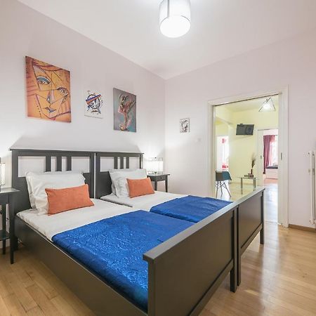 Superb Acropolis View 3Bd Apt In Historical Center Atene Esterno foto